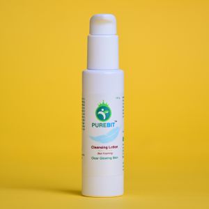 Cleansing Lotion (Non-foaming)