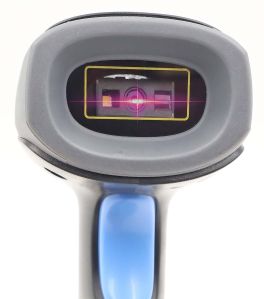 Bluetooth Dongle Barcode Scanner