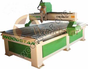 Vellore Cnc Wood Carving Router Machine