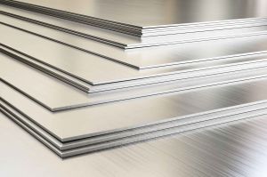 Nickel Alloy Sheets & Plate