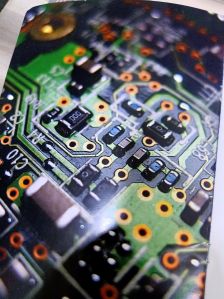 printed circuit board SMT