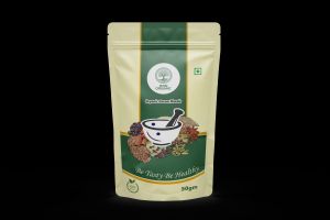 IKON Organic Garam Masala Powder|Delicious & Aromatic Garam Masala Mix