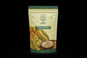 500 g - Organic Besan