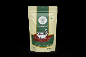50gm - Kashmiri Red Chilli Powder