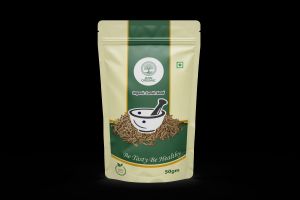 50gm - Organic Cumin Seed