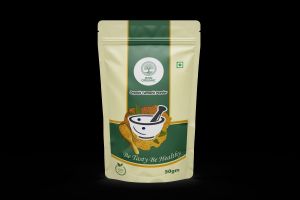 50gm - Organic Turmeric Powder