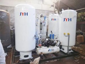 18KW Medical Oxygen Generator