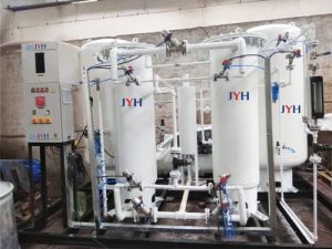 200 LPM Medical Oxygen Generator