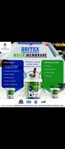 britex waterproof membranes