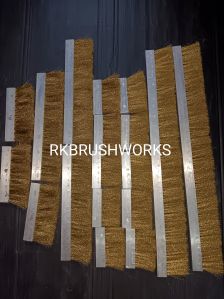Brass Wire Cleaning Brush at Best Price in Pune