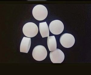 Water Softener Salt Tablet