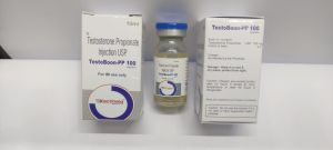 TestoBoon PP 100 mg Injection