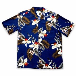 Boys&amp;amp;mens Hawaiian beach shirt