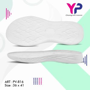 PV-816 Shoe Soles