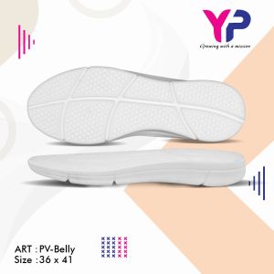 pv-belly sole
