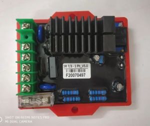 AVR 7/3 1 PH Generator Voltage Regulators