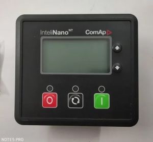 NT Nano Plus Genset Controller