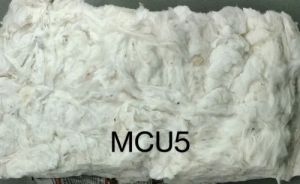 MCU-5 Raw Cotton