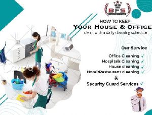 Housekeeping Service