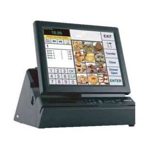 Super Android POS Machine at Rs 16999/piece