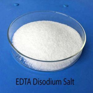 EDTA 2NA Disodium Salt