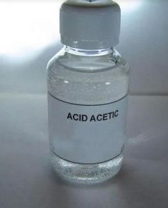 Food Grade Acetic Acid