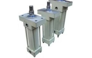 Hydraulic Clamp Cylinders