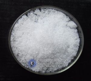 zinc nitrate