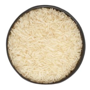 1718 Steam Basmati Rice