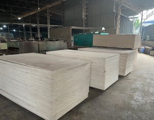 Nature Guard Commercial Plywood