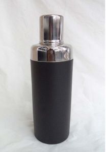 GE-12370 Stainless Steel Cocktail Shaker