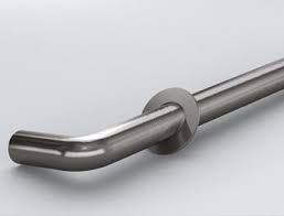 65mm L Type Bolt