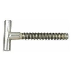 T Type Foundation Bolt