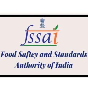 fssai food license service