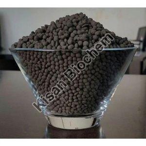 Black Organic Potash Granules