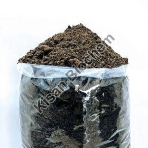 Water Soluble Vermicompost Organic Fertilizer