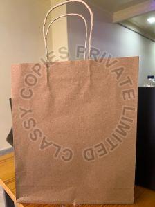 Food Takeaway Paper Bag