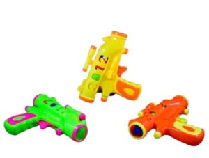 Kids Plastic Big Toy Gun