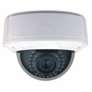 Analog Dome CCTV Camera