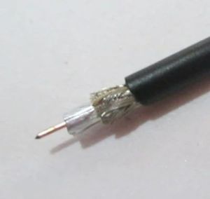 LMR 200 Low Loss Coaxial Cable