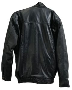 Mens Motorbike Leather Jackets
