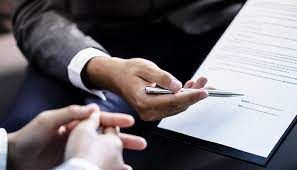 Compromise Agreement Drafting Services