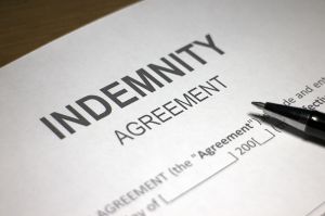 Indemnity Bond Agreement Drafting Services