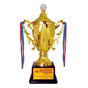 Sports Trophy Cup