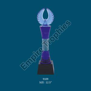 CRYSTAL  WINGS TROPHY