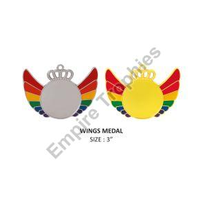 Wings Award Medal