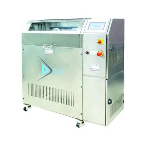 Electro Filing And Polishing Machine For Gold 27 Ltr (Doit Industries)