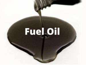 Fuel Oil