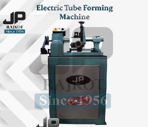 Electric Jewellery Tube Forming Machine