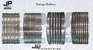 JP CNC Design Roller Dies